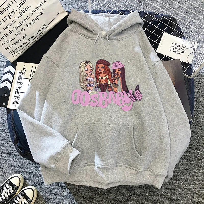 Killua-Hunter-x-Hunter-Hoodies-Einfarbig-Mit-Kapuze-Top-Frauen-Sweatshirt-Lange-rmeln-student-Herbst-Casual(4)