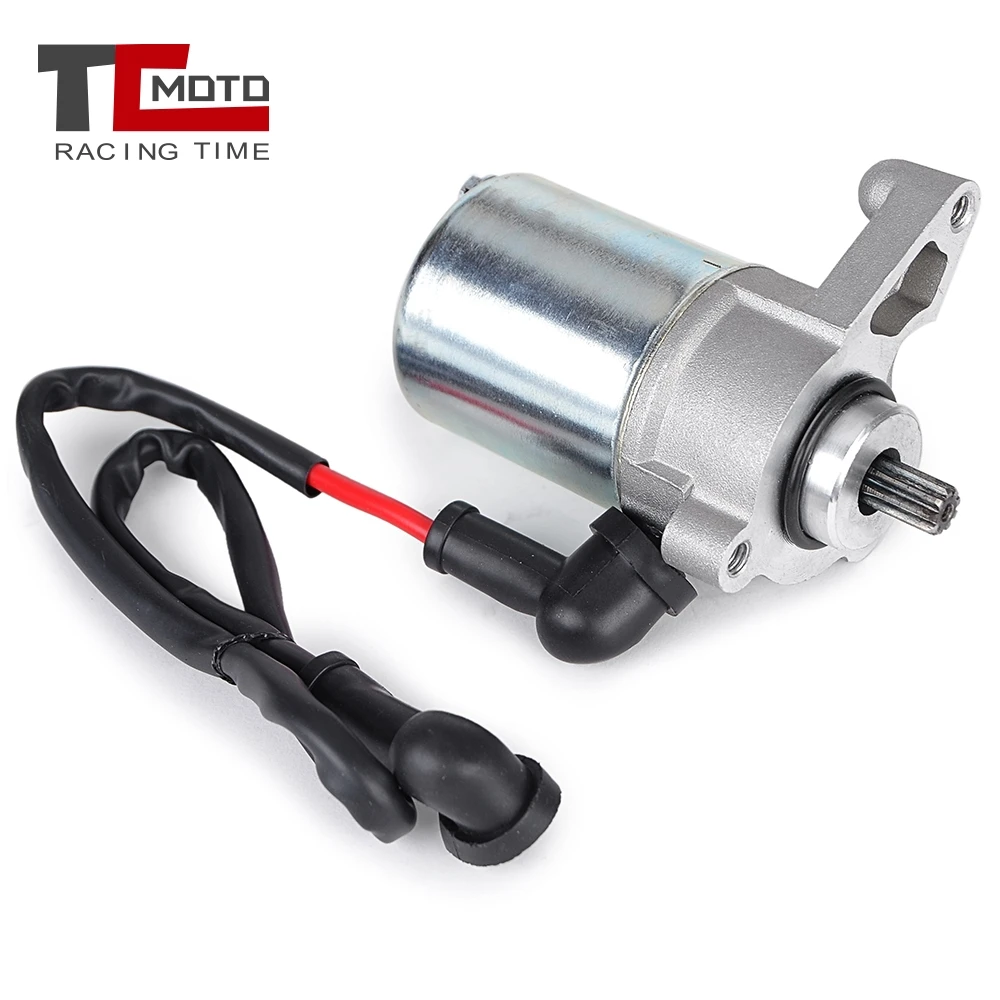 Стартер для Yamaha DT125R DT125RH DT125RN DT125RE DT125X DT 125 R RH TDR125 TZR125 3MB-81800-02 4FL-81800-00 5AN-81800-00 |