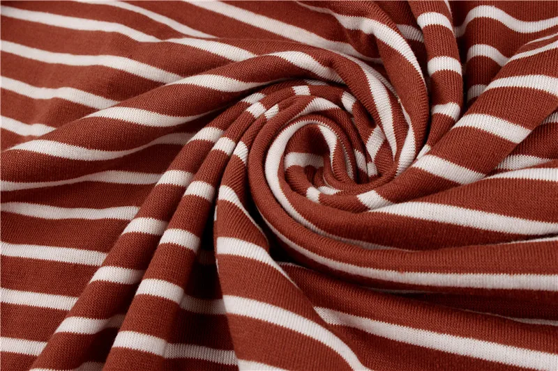 Striped Blouse (51)