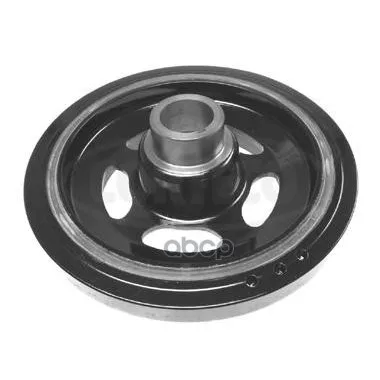 Шкив Коленвала Mb C-Class/Clk/E-Class/M-Class/Sprinter(W203/C209/W210/W211) 2.2cdi-2.7cdi 98- Corteco арт. 80000821