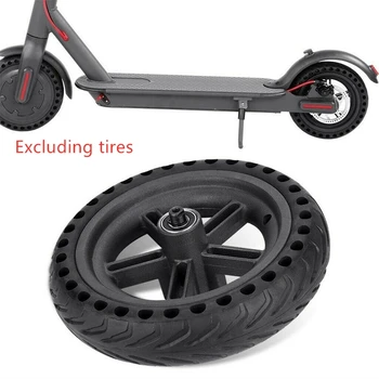 

Electric Scooter Rear Tire Explosion-proof shock Scooter Tyre Rear Tire Wheel Hub Tyre with 8.5 inch For Xiaomi Mijia M365