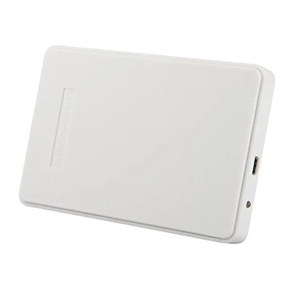 USB2.0 для IDE 22I82-RTK коробка жесткого диска 2,5 дюймов параллельный порт коробка мобильного жесткого диска коробка диска инструмента