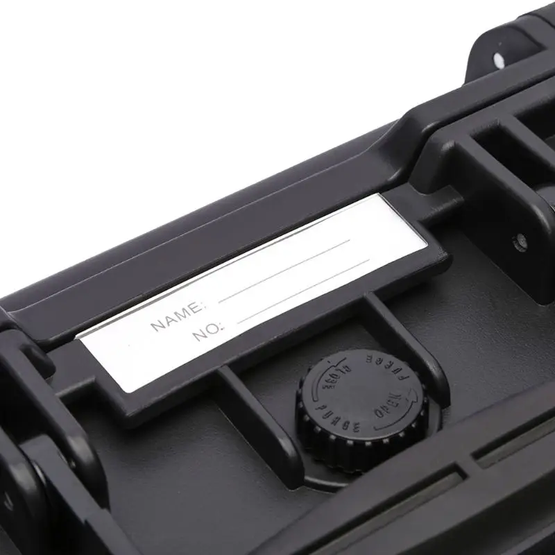 Водонепроницаемый чемодан Портативный Carry Box Защитная сумка для хранения для DJI Mavic Air