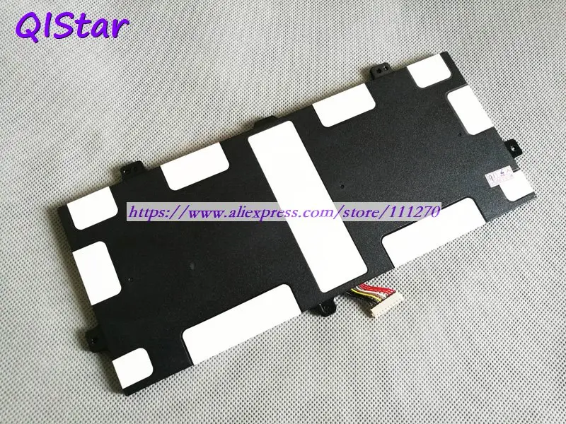 QISTAR 7,7 V 39Wh подлинный AA-PBUN4AR Аккумулятор для ноутбука samsung 900X5L 900X5L-K01 900X5L-K02 NP940X3L ноутбук компьютер