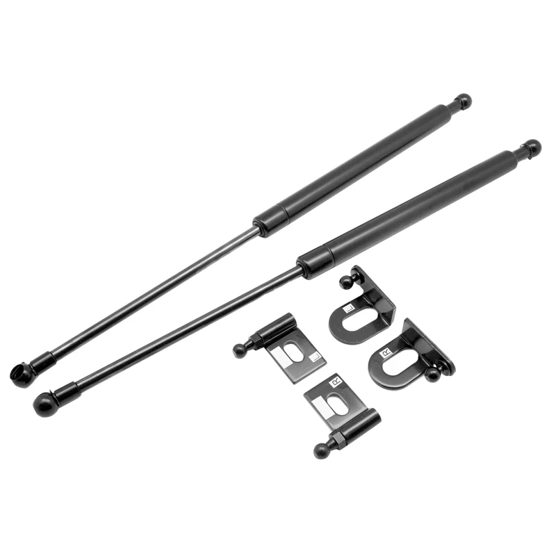 

for Honda CR-V CRV 2017-2019 Refit Bonnet Hood Gas Shock Lift Strut Bars Support Rod Car Interior Front Engine Cover
