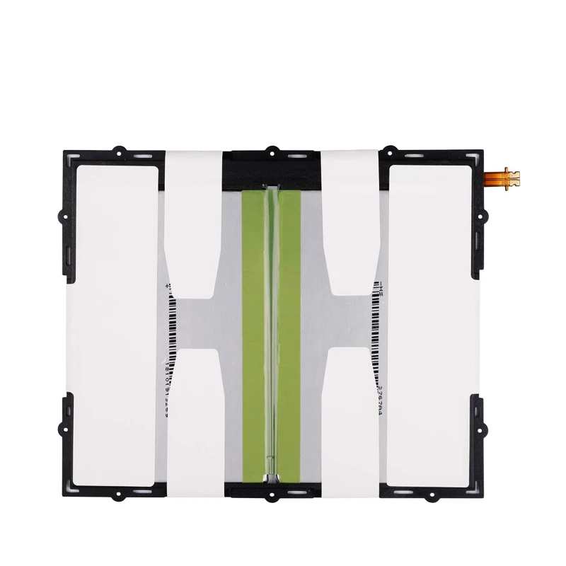 7300mAh rechargeable battery for Samsung Galaxy Tablet Tab A 10.1 T580 SM-T585C T585 T580N