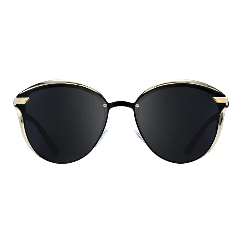 BARCUR, роскошные Брендовые женские солнцезащитные очки, поляризационные, солнцезащитные очки для женщин, Lunette Femme