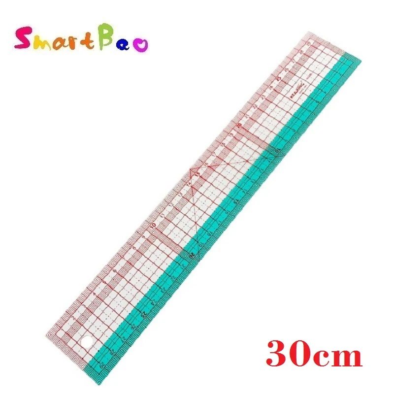 Metric Ruler