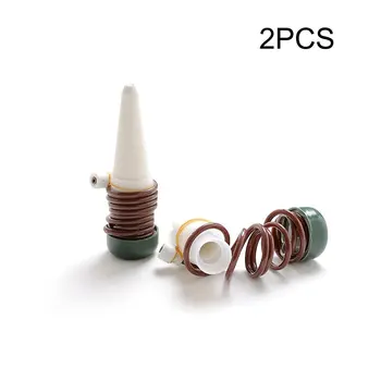 

Flower Pot Automatic Watering Device Watering Device Dripper 2 Pack Creative Practical Gardening Tools