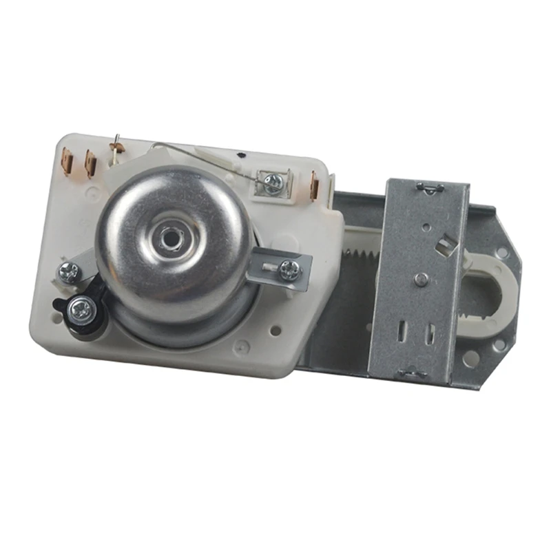Y98B Universal Durable Microwave Oven Timer for Galanz TM30MU01E Time Controller Microwave Oven Parts Without Barbecue