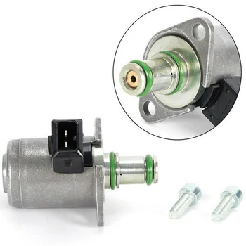 

2114600984 Easy Install Directional Machine Power Steering Proportioning Replacement Part Metal Durable for Benz W164 W211