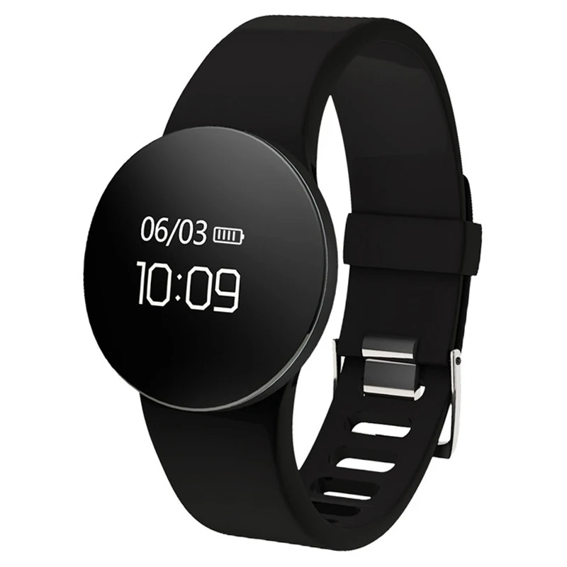 smartech fitness tracker