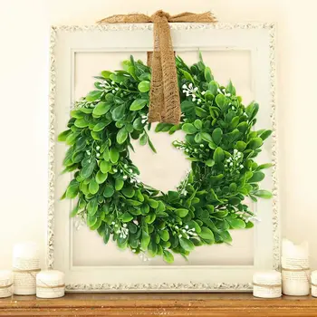 

Artificial plants Bodhi fruit wreath Home decoration accessories Window decoration shooting props Christmas Diy Wedding holiday