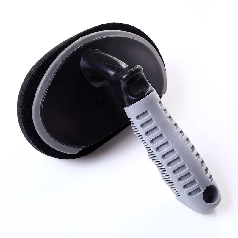 Vehemo черный спонж комплект Эстетическая уход Полировочная губка колес набор