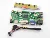 Комплект для LP156WH2(TL)(AD)/(TL)(AE) HDMI-compatibleDVI Panel monitor 1366X768 LED LCD Controller board VGA Screen 15.6" 40pin LVDS