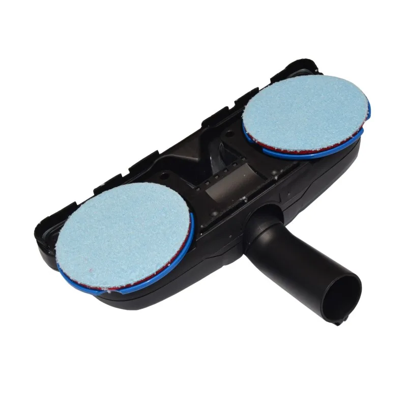 35 мм пылесос напольная насадка для зубных щеток для Philips FC8134 FC8146 FC5832 FC8471 FC8470 FC8472 FC8632 FC8515 FC8516 FC5982 FC5988