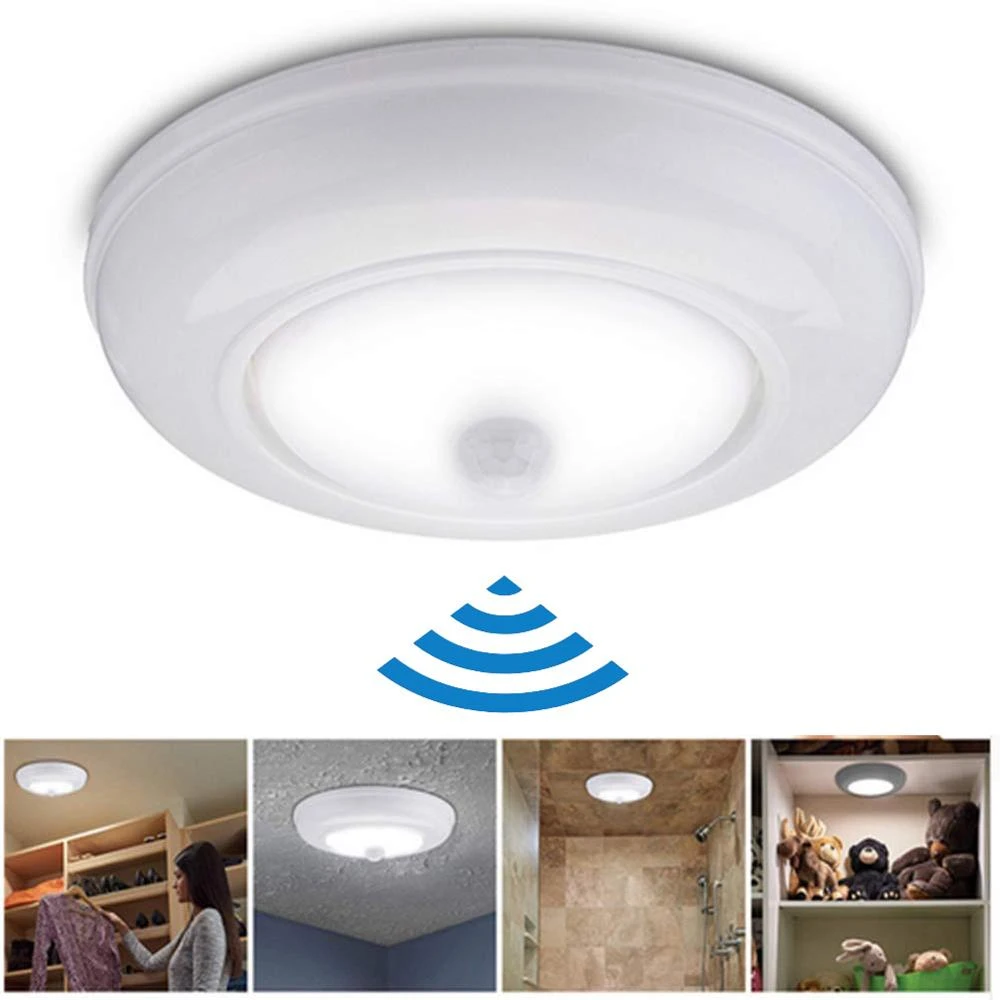 Lámpara de inducción LED y control de luz Lámpara de techo de la sala de estar Lámpara de inducción LED y control de luz Lámpara de techo de la sala de estar