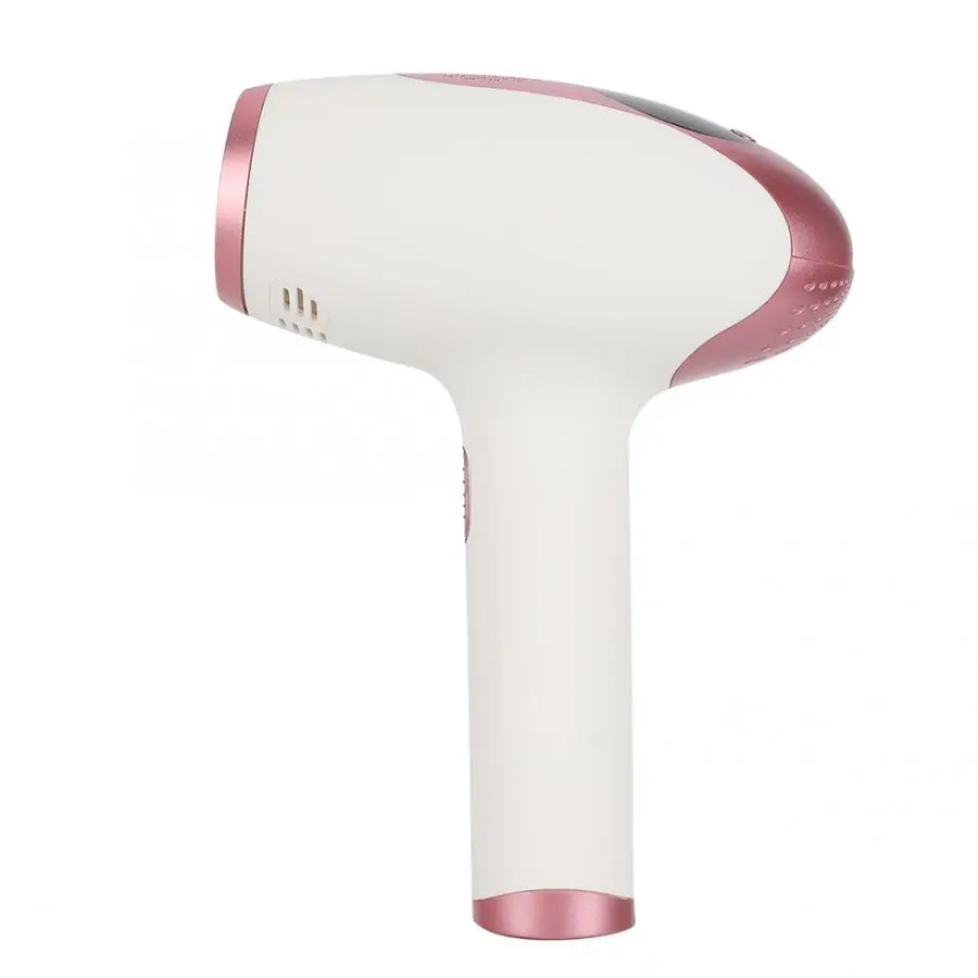 110-240V Electric Leg Hand Body Hair Removal Armpit Hair Home Epilator Machine