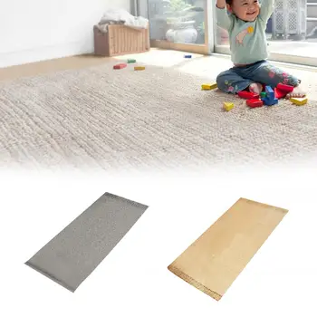 

Door Mat Bohemian Handwoven Washable Door Floor Mat Nonslip Mat For Indoor Bathroom Bedroom Living Room Home Decor