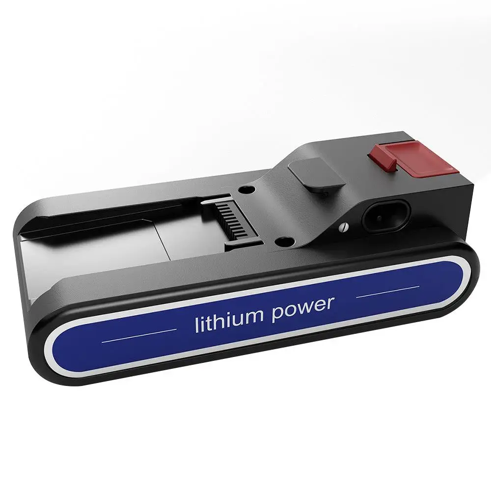 Ceny Oryginalny akumulator do JIMMY JV83 ręczny bezprzewodowy odkurzacz