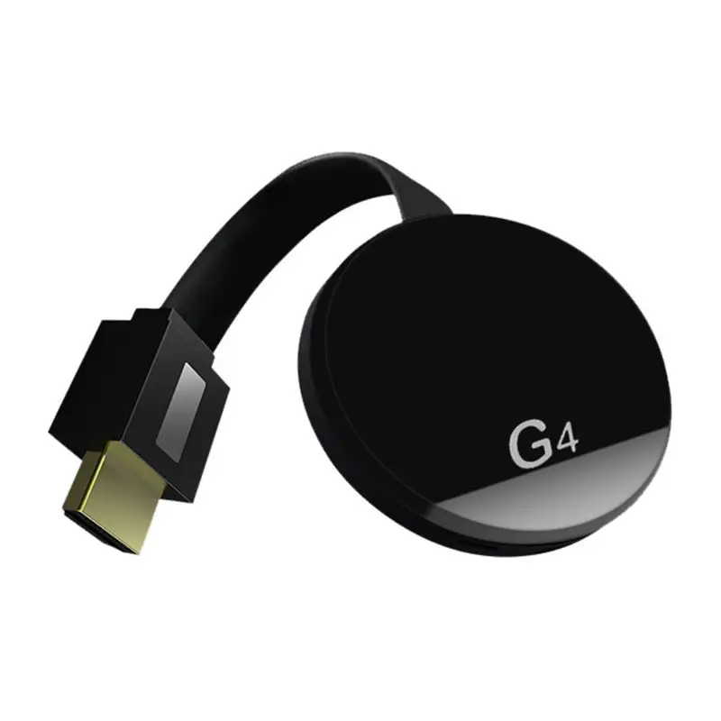 4-й HDMI цифровой Video1080P литье медиа стример для многоэкранной поддержки