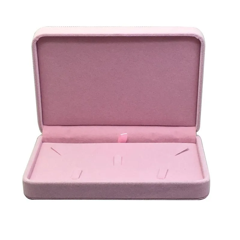 Mini Trousse Portagioie Da Viaggio In Velluto - Astuccio Organizer Per Anelli, Orecchini E Collane, Regalo Perfetto Per Donne E Ragazze