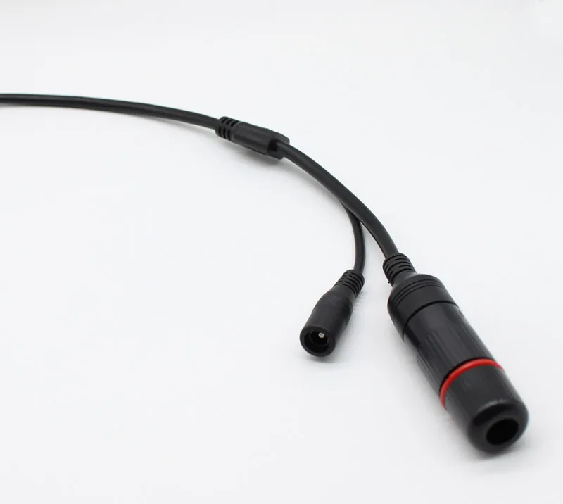 Рисунок 5 - Водонепроницаемый Корпус кабеля RJ45 10 шт.