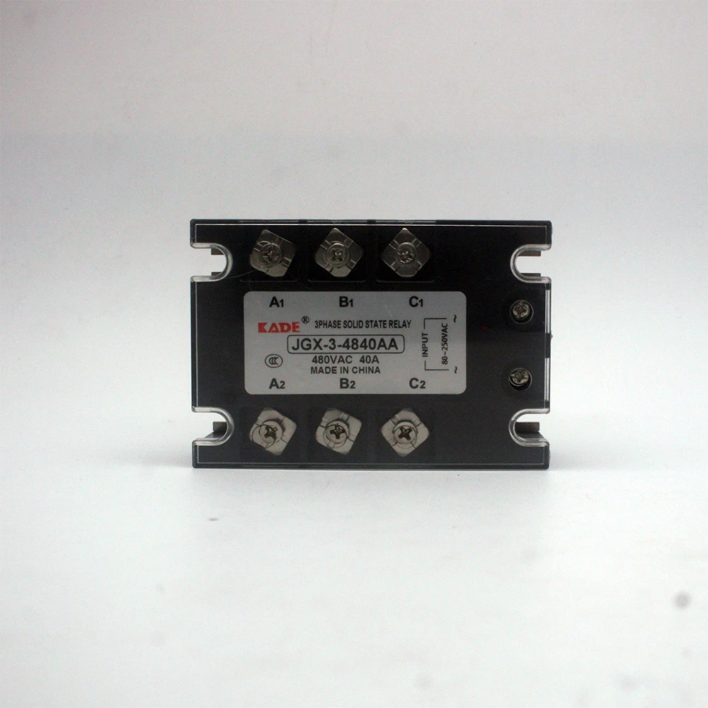 480vac 80 250vac trifasico ssr ac controle ac 01