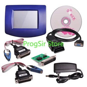 

Digiprog 3 Odometer Programmer V4.94