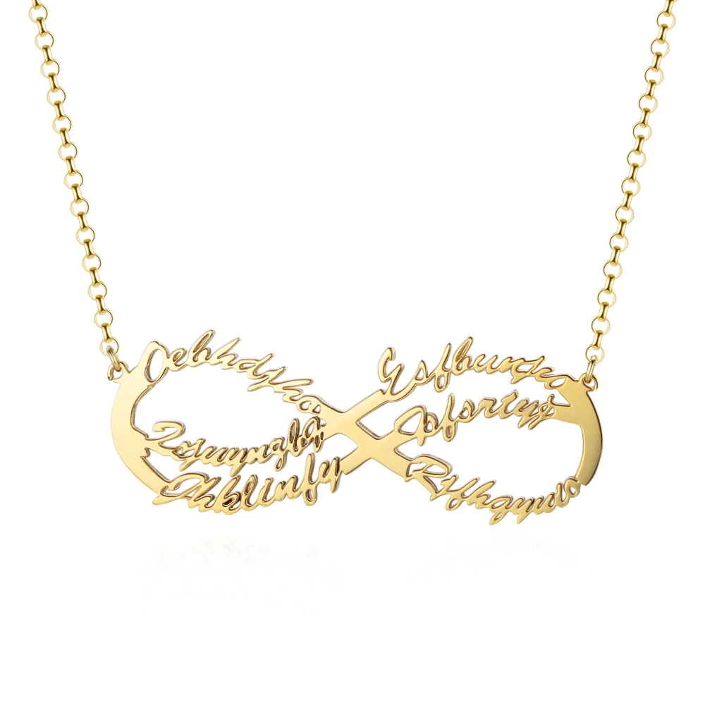 special necklace for mom