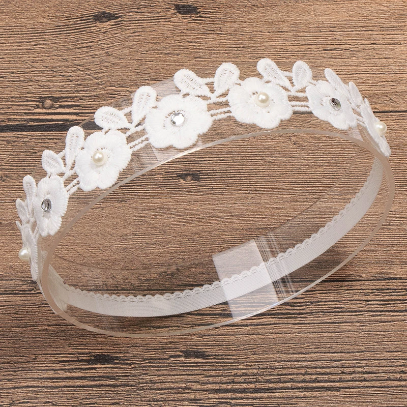 baby accessories carry bag	 1 Pcs Baby Girl Headband Headwear Hairband Infant Gift Children Kids Toddler Floral Newborn Flower Lace crown Leaf crystal Baby Accessories discount