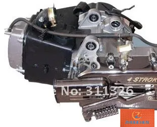 GY6 150CC ATV и ремень привода скутера(835-20-30)/GY6 части двигателя
