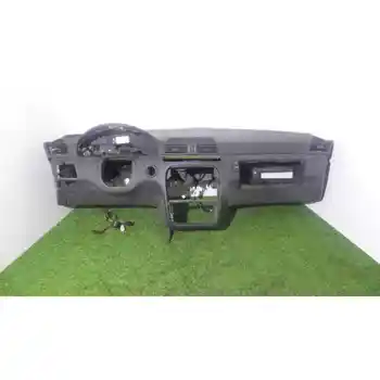 

56657 box Instruments Mercedes S-Class (w220) Saloon