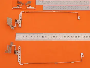 

New Laptop Hinges For DELL Inspiron 15R 5520 7520 pn:AM00F000100 AM00F000200