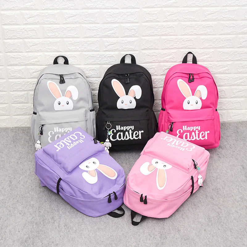 

Schoolbag for Elementary School Students 6-12 Backpack Women's Children a Year of Age 4-6 Grade Girl Backpack 1-3 Grade 5 GIRL'S