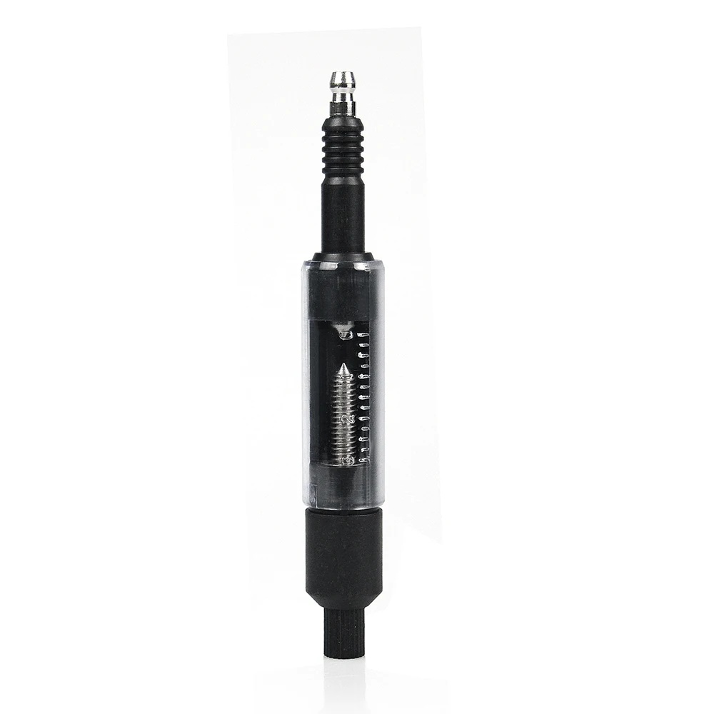 Car Sparking Plug Tester Spark Plug Checker Ignition System Coil Engine In Line Auto Diagnostic Tool Sparking Test spark plug tester