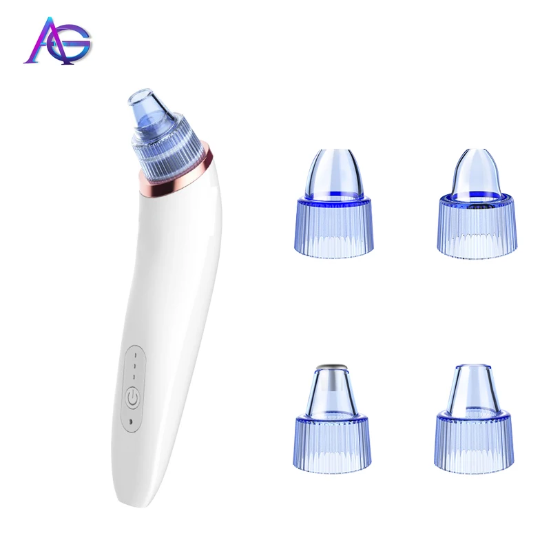 

adg treading products electric blackhead removal skin care device