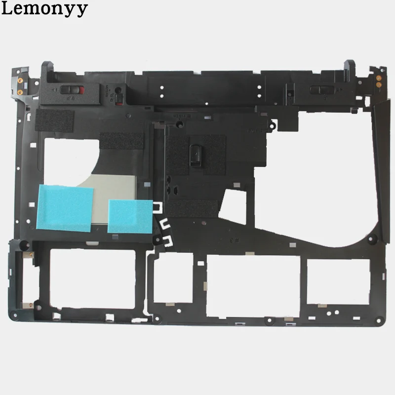 Чехол-накладка для lenovo Ideapad Y400 Y410 Y410P, чехол для рук/нижний чехол для двери AP0RQ000E0