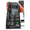 1PC Flexible PVC Banner Welding Machine For Banner Joint Tarpaulin Welder Hot Spell Machine Automatic Hot Air Welder 220V/2000W 6