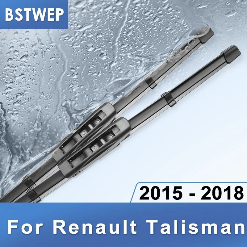 Щетки стеклоочистителя BSTWEP для Renault Talisman подходит штык