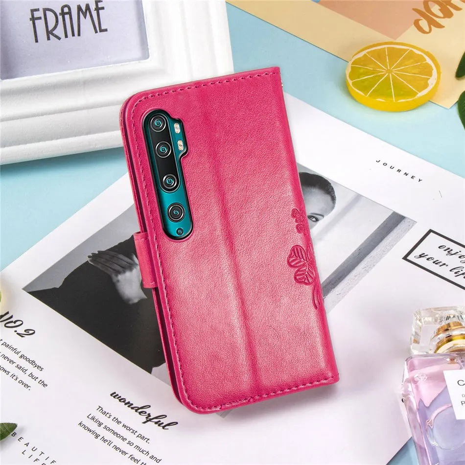 Чехол Lucky Grass для Motorola Moto E5 E6 G5 G5S G6 G7 G8 Plus One Zoom Pro power P40 P30 Play милый чехол с бумажником и подставкой E05E
