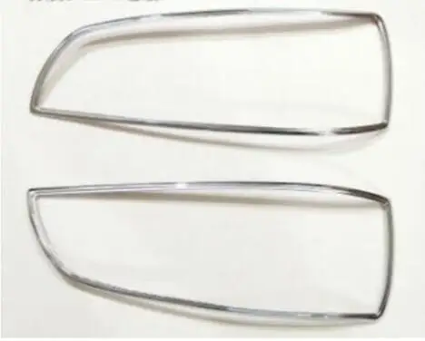 

2004-2010 for hyundai elantra large lampshade rear lampshade frame modified decorative strips