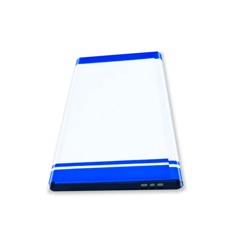 Аккумулятор gukeedianzi для huawei Мобильный маршрутизатор 4G, Wi-Fi, E5372 E5375 E5373 EC5377 E5330 E5336 Батарея HB5F2H 4800 мА-ч