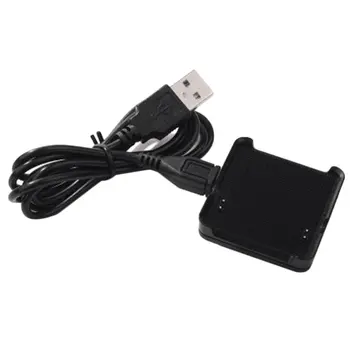 

Cheap Best sell Cradle Charger Charging Dock For Garmin Vivoactive for Smart Watch with USB Cable