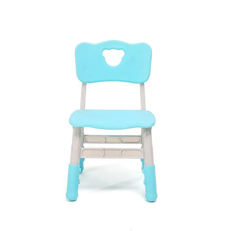 Pouf Meuble Kinder Stoel для детей обучающая башня Регулируемый шезлонг детская мебель