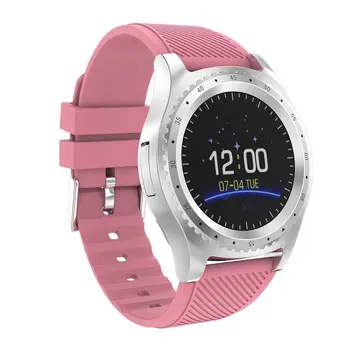 

L9 Touch Screen Smart Watch With Camera Bluetooth Watch SIM Card Smartwatch For Ios Android Phones