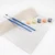 GATYZTORY Животные DIY Numbers Painting Kit Kids Image Paint By Numbers Ручная Роспись Уникальный Подарок Для Детей Доктор 20x20cm