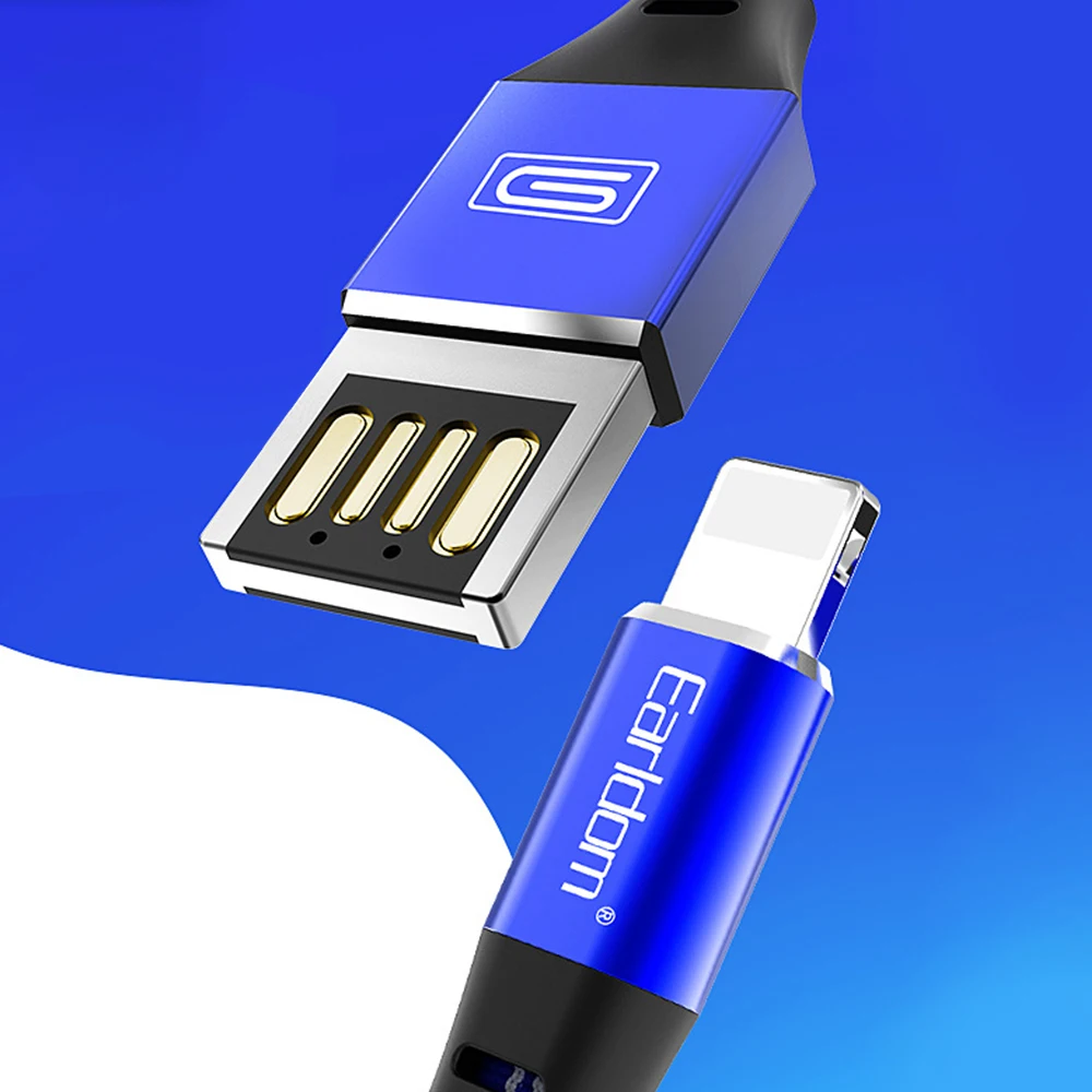 FDBRO кабель Usb C для передачи данных для Iphone 8 6 xs max Micro USB кабель для huawei двусторонний кабель type C для samsung для Xiaomi