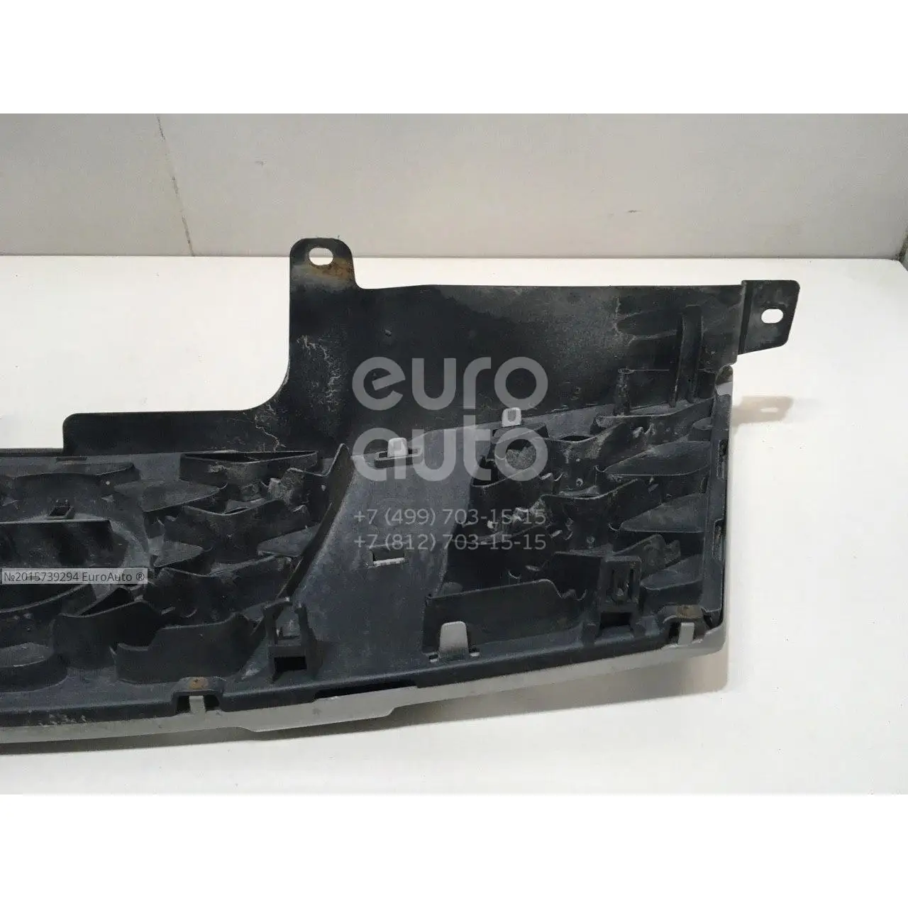 Решетка радиатора, состояние – Б/У,, для Nissan X-Trail(T31) 62310JG50A ДО 07/2010 ГОДА 62310JG50A