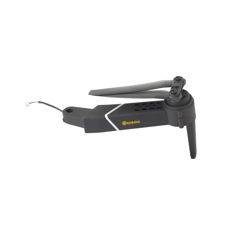  Eachine 1PCS E520S GPS RC Drone Quadcopter Ersatzteile Schwarz EINE xis Arme mit Motor und Propelle